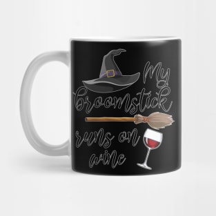 Witch Mug